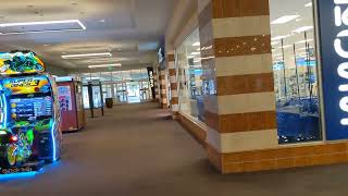 Lloyd Center: Once the Country's Biggest Mall, now Vanishing