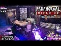 PARANORMAL CLEANUP NEW Misery Mansion Map Normal Hard Mode 1440p 60fps Nocommentary