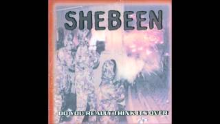 Shebeen Foggy dew