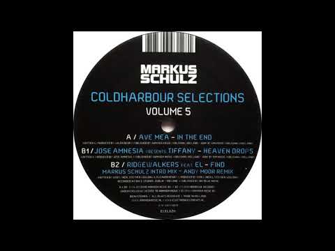 Ridgewalkers feat. El – Find (Markus Schulz Intro Mix - Andy Moor Remix) [HD]