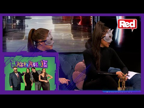 Razvlačenje - ZAKASNELI HALLOWEEN - 01.11.2021 - Red TV