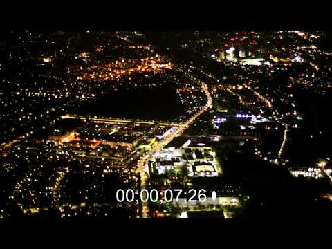 Industrie- und Gewerbegebiet im Ortsteil Lichterfelde in Berlin, Deutschland