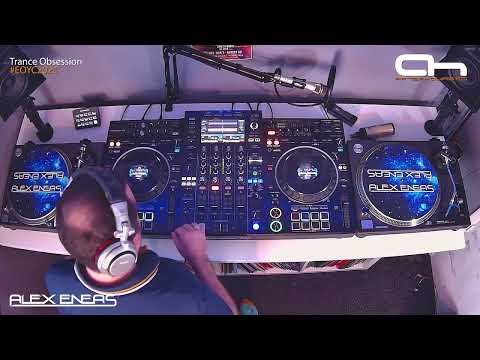 Trance Classics on Vinyl | EOYC 2024 | ah.fm