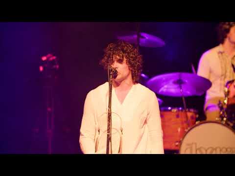 Love Her Madly (live) - The Doors in Concert