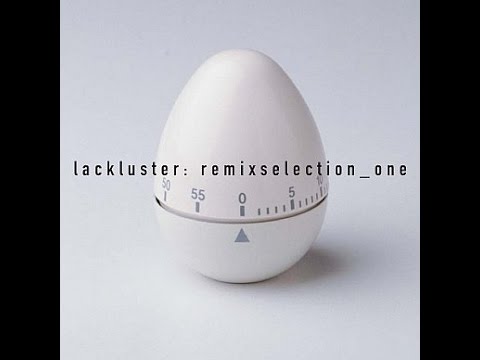 Sleepy Town Manufacture: Latatoo (Lackluster Remix)