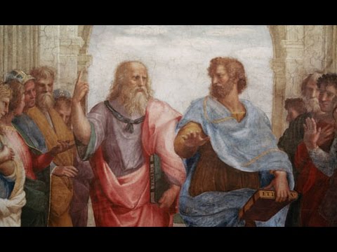“Socrates & Plato on Ethics” – Ethics, Video 6