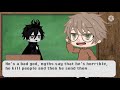 I M Yer Dad Meme Nico Di Angelo Angst
