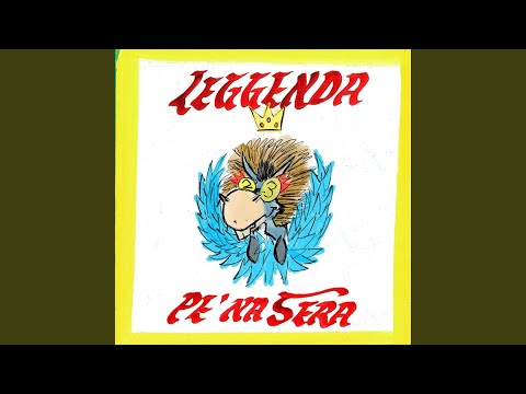 Leggenda Pe' Na Sera (feat. Pietro Lauretta)