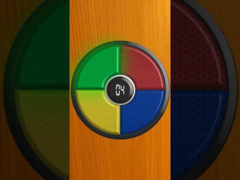 Simon Says Deluxe Video