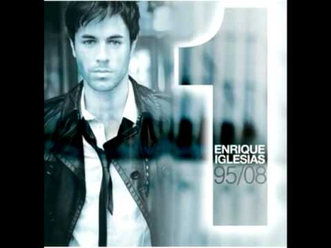 enrique iglesias solo me importas tu video original