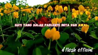 Download lagu lagu Ambon terbaru 2024.terlanjur cinta orang pu laki..Lirik Lagu mp3