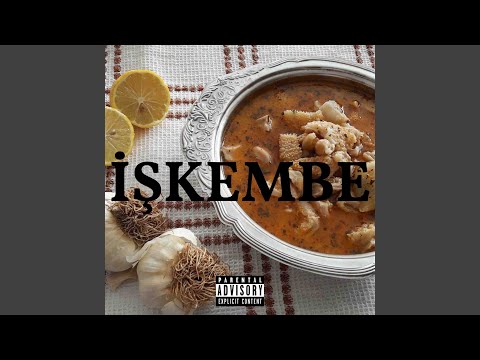 Iskembe