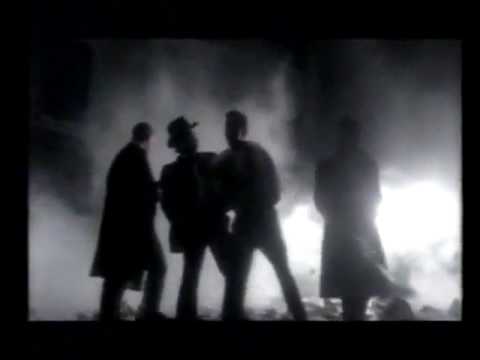 Tin Machine One Shot