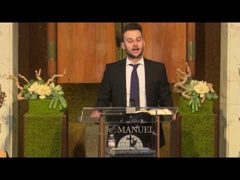 The Choice to Forgive - Abel Tirla