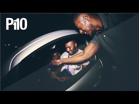 P110 - Tornado & Bomma B - Trapping Out A Rental [Net Video]