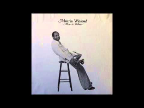 Morris Wilson - Flute-T-Booty