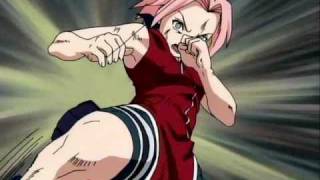 Sakura: Lose Control