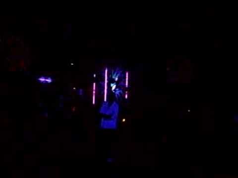 Koh Phangan - Shiva Moon Party 1/2