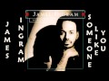 James Ingram - Someone Like You 1993 