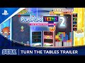 Puyo Puyo Tetris 2 - Turn the Tables | PS4, PS5