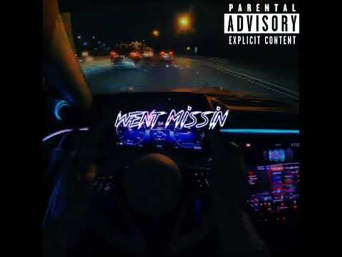 Stain Baby - Went Missin’