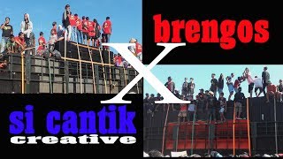 Download lagu BRENGOS VS SI CANTIK FEAT CREATIVE BEST MOMENT SUMBERSEWU 2018 mp3