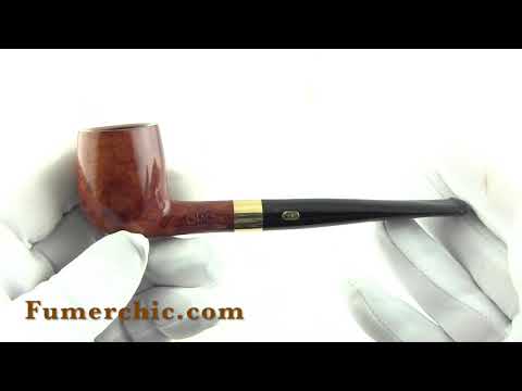 Pipe Chacom old briar 106: pipe de Saint Claude.