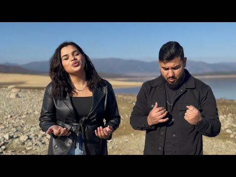 YESHUA COVER BY MINKO AND RAYNA | Bulgarian , English, Spanish and Gypsy language