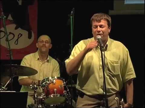 Riverbot Ramblers 2008 - Track14