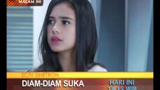 Download lagu CUPLIKAN DIAM DIAM SUKA EPS 392 mp3
