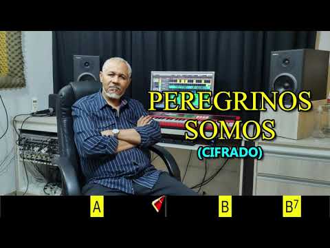 Peregrinos somos – 392
