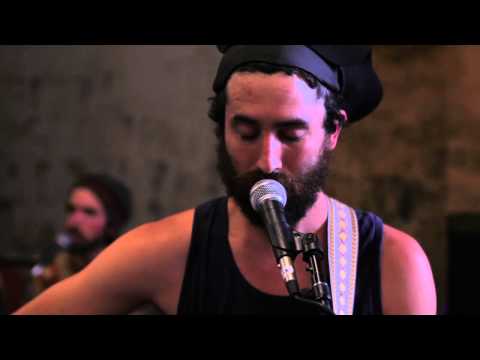 Breathe Owl Breathe - Full Concert - 06/04/11 - Gundlach Bunschu Winery (OFFICIAL)