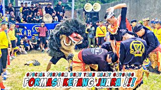 Download lagu FORMASI KEPANG JUARA!!! BARONG DAN KUDA LUMPING NGAMUK - Seni Benjang Mekar Budaya mp3 Download lagu FORMASI KEPANG JUARA!!! BARONG DAN KUDA LUMPING NGAMUK - Seni Benjang Mekar Budaya mp3