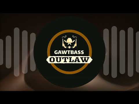 Gawtbass - Outlaw (Full Album Mix)