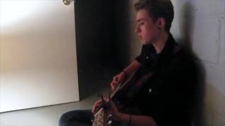 Crying Game - Cady Groves (Cover)