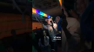 Download lagu the real dugem on the bus #shorts #busmania #telolet mp3