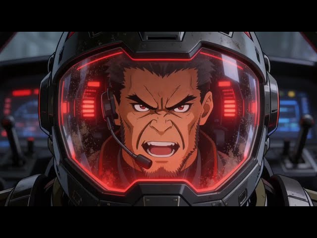 Vídeo relacionado con Anime de anime mecha robot ciencia ficción mech guerrera Manga Larga