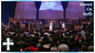 Strength 2 - John P. Kee & NLCC