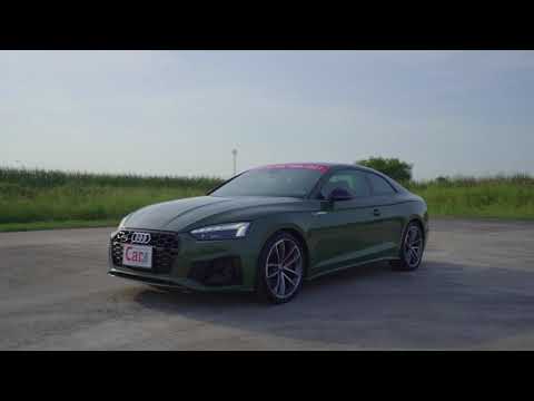 BEST SPORT COUPE 4WD AUDI A5 COUPE 45 TFSI QUATTRO S LINE BLACK EDITION