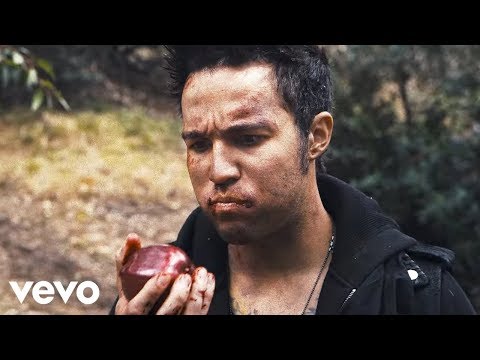 Fall Out Boy - Just One Yesterday (Part 6 of 11) ft. Foxes