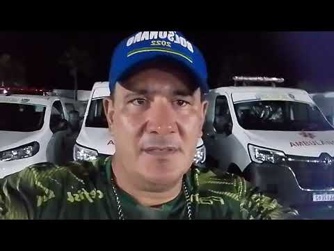 Prefeitura de São Francisco do Guaporé Rondônia dia 6 de março 2026