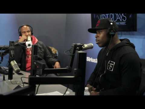 Casanova Talks Being In Jail Wit Asap Rocky And Also Held Him Down & Didnt Even Know