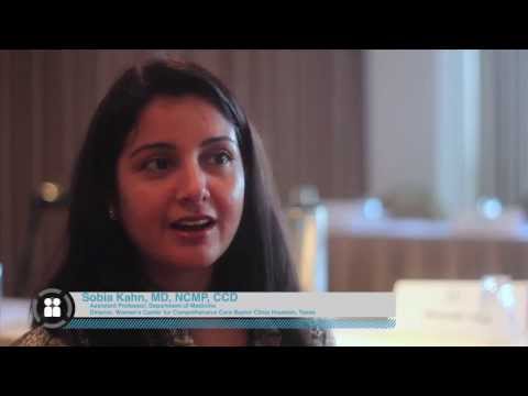 Ninja Multimedia Portfolio - Video Trailer for CME Activity