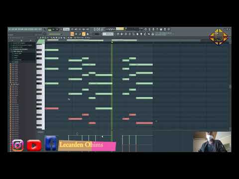 HOW TO PRODUCE LIKE MASTER KG IN 2020 (GUITAR MODE)