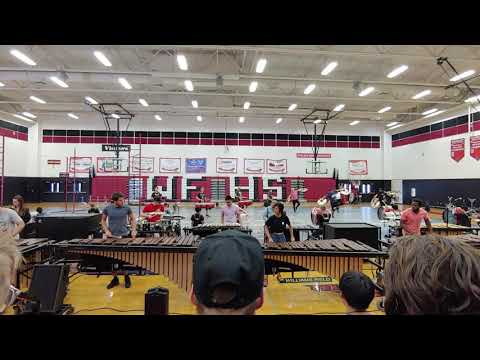 Broken City Full Run 3/8/20