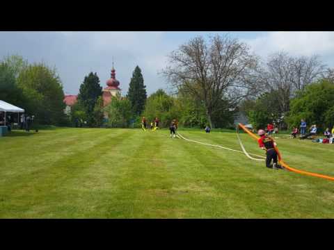 SDH Luboměř - Morkovice