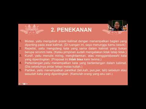 253 Bahasa Indonesia Pertemuan 5