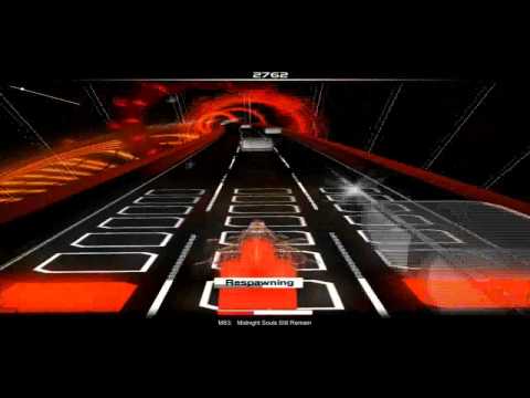 Basic/Advanced Audiosurf Tutorial