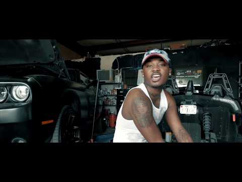 ProjectKidd - "Make It Happen" Official Video (Shot By @OmarCastillioFilms)