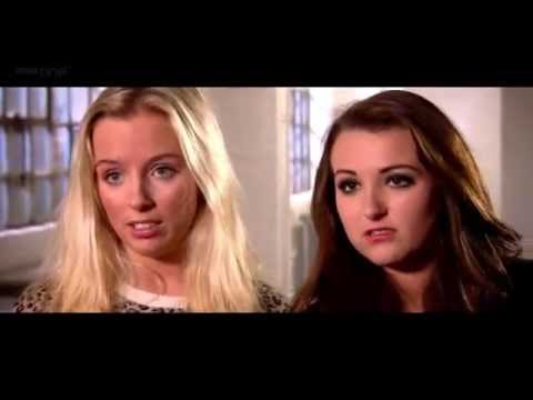 The Voice UK Becky Hill Vs Indie and Pixie : Rehearsal & Comment Battle Round